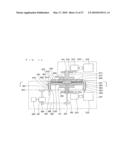 DOUBLE SIDE POLISHING METHOD AND APPARATUS diagram and image