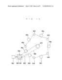 DOUBLE SIDE POLISHING METHOD AND APPARATUS diagram and image