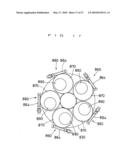 DOUBLE SIDE POLISHING METHOD AND APPARATUS diagram and image