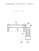 DOUBLE SIDE POLISHING METHOD AND APPARATUS diagram and image