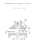 DOUBLE SIDE POLISHING METHOD AND APPARATUS diagram and image