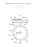 DOUBLE SIDE POLISHING METHOD AND APPARATUS diagram and image