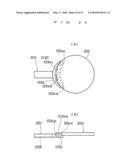 DOUBLE SIDE POLISHING METHOD AND APPARATUS diagram and image