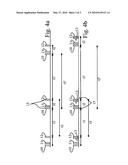 METHOD IN CONNECTION WITH A WRIST DIVING COMPUTER AND A WRIST DIVING COMPUTER SYSTEM diagram and image