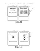 Method, Apparatus and Computer Program Product for Analyzing Data Associated with Proximate Devices diagram and image