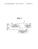 CHANNEL CHARACTERISTIC ANALYZING APPARATUS AND METHOD diagram and image