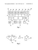 AUTOMATED VOICE EMERGENCY CALL diagram and image