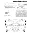 ROUTING SYSTEM THAT ENABLES CHARGING FOR APPLICATION-TO-APPLICATION ROUTING OF MESSAGES FORMATTED IN A MOBILE PHONE MESSAGING STANDARD diagram and image