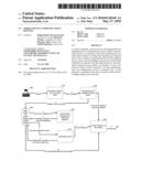 MOBILE DEVICE COMMUNICATIONS ROUTING diagram and image