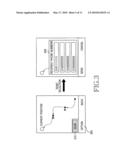 Apparatus and method for providing map service using global positioning service in a moble terminal diagram and image