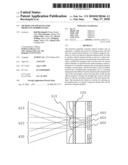 Method and Apparatus for Producing Hybrid Lenses diagram and image