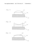 Method and Apparatus for Producing Hybrid Lenses diagram and image