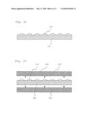 Method and Apparatus for Producing Hybrid Lenses diagram and image