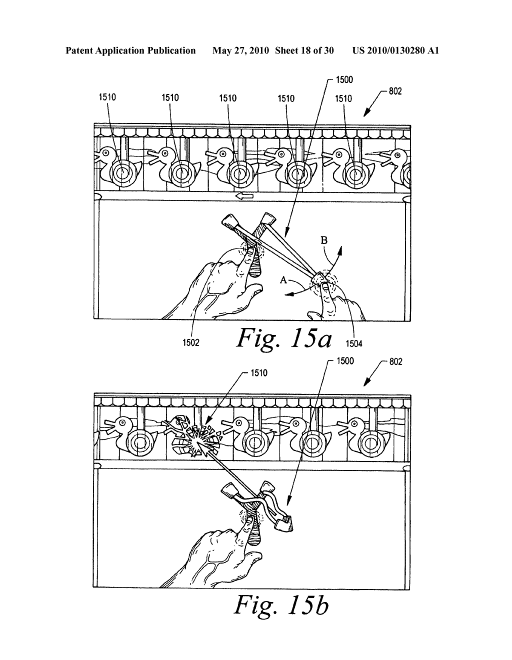 MULTI-PLAYER, MULTI-TOUCH TABLE FOR USE IN WAGERING GAME SYSTEMS - diagram, schematic, and image 19