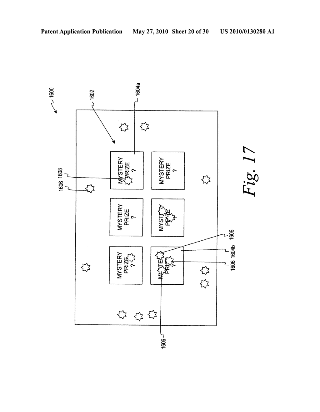 MULTI-PLAYER, MULTI-TOUCH TABLE FOR USE IN WAGERING GAME SYSTEMS - diagram, schematic, and image 21