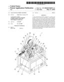 Nail manufacturing machine diagram and image