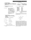 INDOLE CARBOXAMIDES AS IKK2 INHIBITORS diagram and image