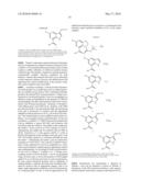 INDOLE CARBOXAMIDES AS IKK2 INHIBITORS diagram and image