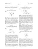 INDOLE CARBOXAMIDES AS IKK2 INHIBITORS diagram and image