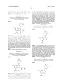 INDOLE CARBOXAMIDES AS IKK2 INHIBITORS diagram and image