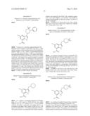 INDOLE CARBOXAMIDES AS IKK2 INHIBITORS diagram and image