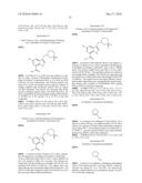 INDOLE CARBOXAMIDES AS IKK2 INHIBITORS diagram and image