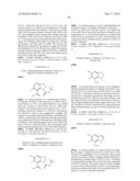 INDOLE CARBOXAMIDES AS IKK2 INHIBITORS diagram and image