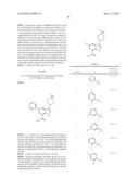 INDOLE CARBOXAMIDES AS IKK2 INHIBITORS diagram and image