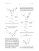 INDOLE CARBOXAMIDES AS IKK2 INHIBITORS diagram and image