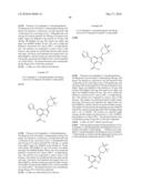 INDOLE CARBOXAMIDES AS IKK2 INHIBITORS diagram and image