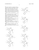 BILE ACID RECYCLING INHIBITORS FOR TREATMENT OF OBESITY AND DIABETES diagram and image