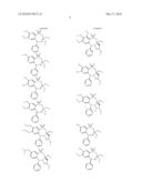 BILE ACID RECYCLING INHIBITORS FOR TREATMENT OF OBESITY AND DIABETES diagram and image