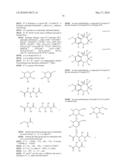 BILE ACID RECYCLING INHIBITORS FOR TREATMENT OF OBESITY AND DIABETES diagram and image