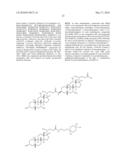 BILE ACID RECYCLING INHIBITORS FOR TREATMENT OF OBESITY AND DIABETES diagram and image