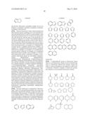 BILE ACID RECYCLING INHIBITORS FOR TREATMENT OF OBESITY AND DIABETES diagram and image