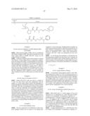 BILE ACID RECYCLING INHIBITORS FOR TREATMENT OF OBESITY AND DIABETES diagram and image