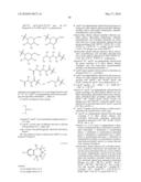 BILE ACID RECYCLING INHIBITORS FOR TREATMENT OF OBESITY AND DIABETES diagram and image