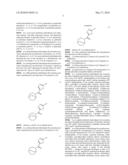 NOVEL DIAZABICYCLIC ARYL DERIVATIVES diagram and image