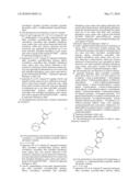 NOVEL DIAZABICYCLIC ARYL DERIVATIVES diagram and image