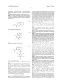 NOVEL BICYCLIC SULFONAMIDE DERIVATIVES WHICH ARE L-CPT1 INHIBITORS diagram and image