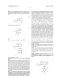 NOVEL BICYCLIC SULFONAMIDE DERIVATIVES WHICH ARE L-CPT1 INHIBITORS diagram and image