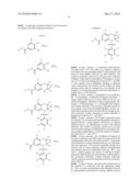 NOVEL BICYCLIC SULFONAMIDE DERIVATIVES WHICH ARE L-CPT1 INHIBITORS diagram and image