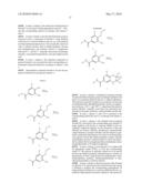 NOVEL BICYCLIC SULFONAMIDE DERIVATIVES WHICH ARE L-CPT1 INHIBITORS diagram and image