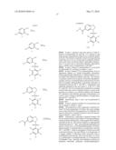 NOVEL BICYCLIC SULFONAMIDE DERIVATIVES WHICH ARE L-CPT1 INHIBITORS diagram and image