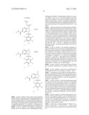 NOVEL BICYCLIC SULFONAMIDE DERIVATIVES WHICH ARE L-CPT1 INHIBITORS diagram and image