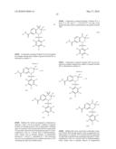 NOVEL BICYCLIC SULFONAMIDE DERIVATIVES WHICH ARE L-CPT1 INHIBITORS diagram and image