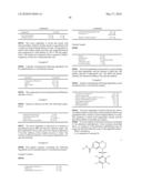 NOVEL BICYCLIC SULFONAMIDE DERIVATIVES WHICH ARE L-CPT1 INHIBITORS diagram and image