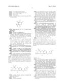 CYCLIC AMINE SUBSTITUTED PYRIMIDINEDIAMINES AS PKC INHIBITORS diagram and image