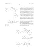 CYCLIC AMINE SUBSTITUTED PYRIMIDINEDIAMINES AS PKC INHIBITORS diagram and image