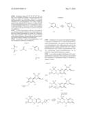 CYCLIC AMINE SUBSTITUTED PYRIMIDINEDIAMINES AS PKC INHIBITORS diagram and image